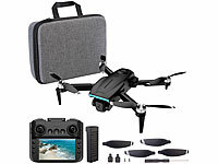 ; Faltbarer WiFi-Quadrocopter mit HD-Kameras Faltbarer WiFi-Quadrocopter mit HD-Kameras Faltbarer WiFi-Quadrocopter mit HD-Kameras 