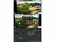 ; Faltbarer WiFi-Quadrocopter mit HD-Kameras Faltbarer WiFi-Quadrocopter mit HD-Kameras Faltbarer WiFi-Quadrocopter mit HD-Kameras 