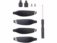 ; Faltbarer WiFi-Quadrocopter mit HD-Kameras Faltbarer WiFi-Quadrocopter mit HD-Kameras Faltbarer WiFi-Quadrocopter mit HD-Kameras 