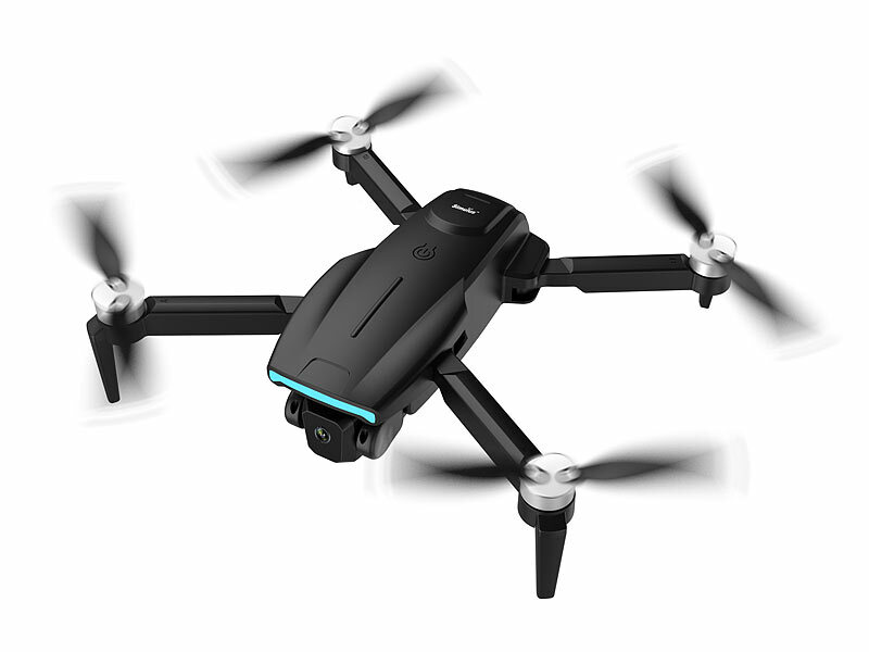 ; Faltbarer WiFi-Quadrocopter mit HD-Kameras Faltbarer WiFi-Quadrocopter mit HD-Kameras Faltbarer WiFi-Quadrocopter mit HD-Kameras 