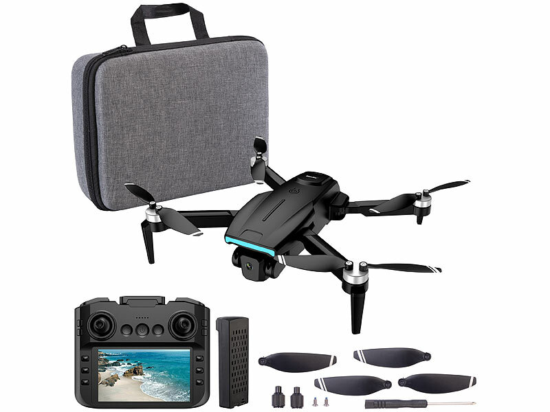 ; Faltbarer WiFi-Quadrocopter mit HD-Kameras Faltbarer WiFi-Quadrocopter mit HD-Kameras Faltbarer WiFi-Quadrocopter mit HD-Kameras 