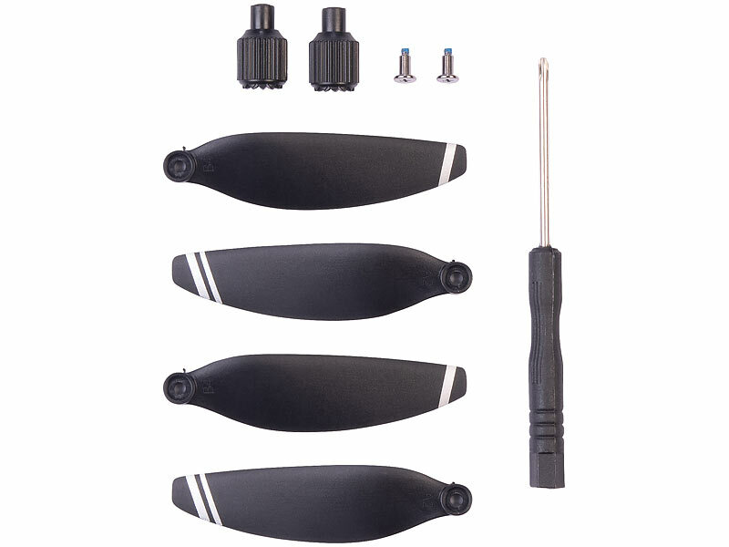 ; Faltbarer WiFi-Quadrocopter mit HD-Kameras Faltbarer WiFi-Quadrocopter mit HD-Kameras Faltbarer WiFi-Quadrocopter mit HD-Kameras 